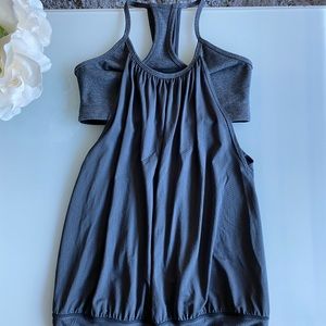 Lululemon ‘No Limits’ Tank